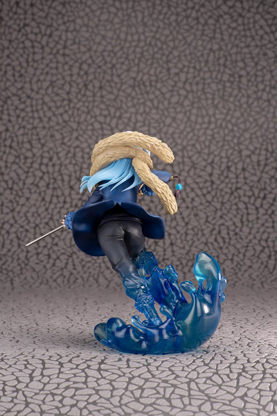 Tensei shitara Slime Datta Ken - Rimuru Tempest - 1/7 (FOTS Japan)ㅤ – B'full – ActionFigureBrasil — ambientada