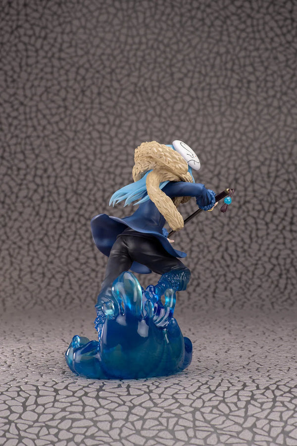 Tensei shitara Slime Datta Ken - Rimuru Tempest - 1/7 (FOTS Japan)ㅤ – B'full – ActionFigure Brasil