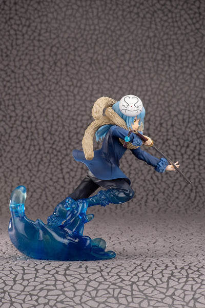 Tensei shitara Slime Datta Ken - Rimuru Tempest - 1/7 (FOTS Japan)ㅤ – B'full – ActionFigureBrasil — iluminação de estúdio