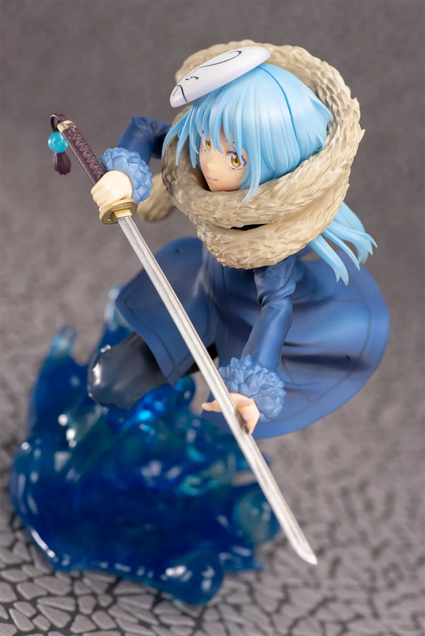 Tensei shitara Slime Datta Ken - Rimuru Tempest - 1/7 (FOTS Japan)ㅤ – B'full – ActionFigure Brasil
