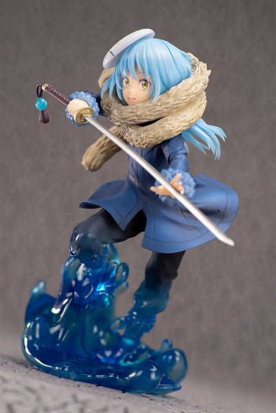 Tensei shitara Slime Datta Ken - Rimuru Tempest - 1/7 (FOTS Japan)ㅤ – B'full – ActionFigureBrasil — acessórios