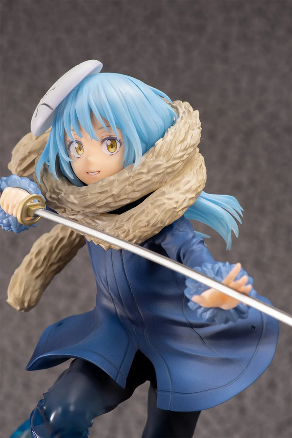 Tensei shitara Slime Datta Ken - Rimuru Tempest - 1/7 (FOTS Japan)ㅤ – B'full – ActionFigure Brasil