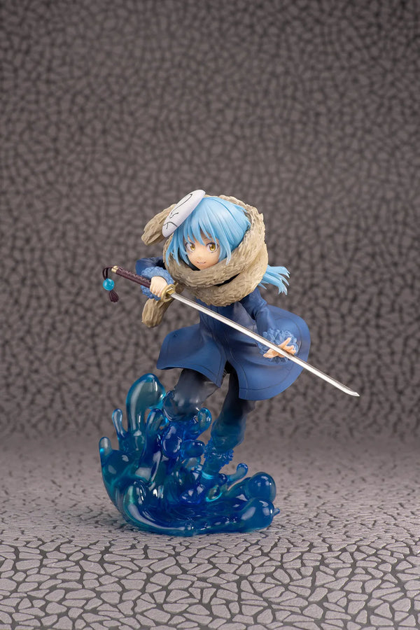Tensei shitara Slime Datta Ken - Rimuru Tempest - 1/7 (FOTS Japan)ㅤ – B'full – ActionFigure Brasil