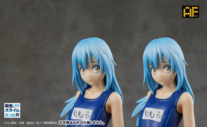 Tensei shitara Slime Datta Ken - Rimuru Tempest - 1/7 - Swimsuit Ver. (AForce, Dragon Horse)ㅤ – Dragon Horse – ActionFigure Brasil