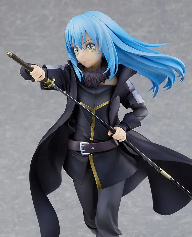Tensei shitara Slime Datta Ken - Rimuru Tempest - 1/7 (With Fans!)ㅤ – With Fans! – ActionFigure Brasil