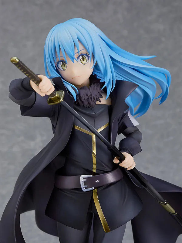Tensei shitara Slime Datta Ken - Rimuru Tempest - 1/7 (With Fans!)ㅤ – With Fans! – ActionFigure Brasil