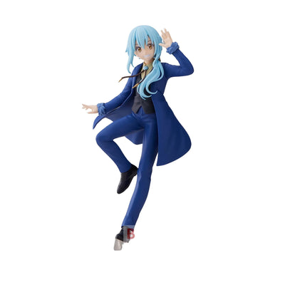 Tensei shitara Slime Datta Ken - Rimuru Tempest - 10th Anniversary (Bandai Spirits)ㅤ – Bandai Spirits – ActionFigure Brasil