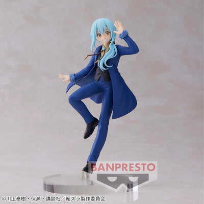 Tensei shitara Slime Datta Ken - Rimuru Tempest - 10th Anniversary (Bandai Spirits)ㅤ – Bandai Spirits – ActionFigureBrasil — detalhe do produto
