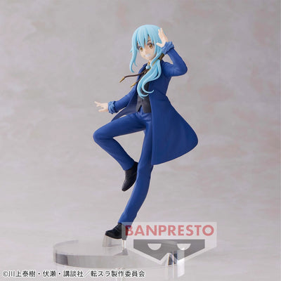 Tensei shitara Slime Datta Ken - Rimuru Tempest - 10th Anniversary (Bandai Spirits)ㅤ – Bandai Spirits – ActionFigureBrasil — close