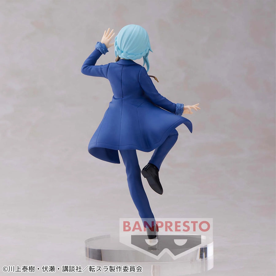 Tensei shitara Slime Datta Ken - Rimuru Tempest - 10th Anniversary (Bandai Spirits)ㅤ – Bandai Spirits – ActionFigure Brasil