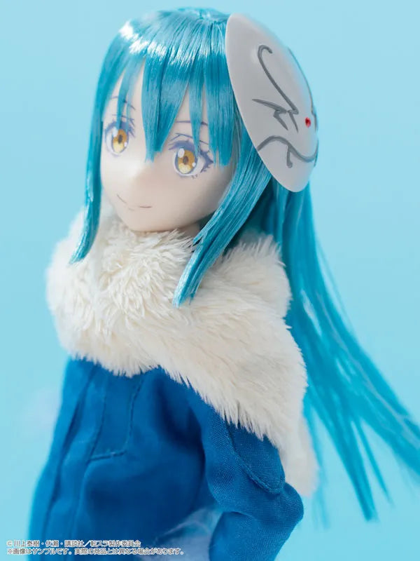 Tensei shitara Slime Datta Ken - Rimuru Tempest - Asterisk Collection Series No.016 - 1/6 (Azone)ㅤ – Azone – ActionFigure Brasil