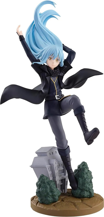 Tensei Shitara Slime Datta Ken - Rimuru Tempest (Bandai Spirits)ㅤ – Bandai Spirits – ActionFigureBrasil