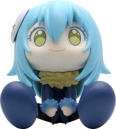 Tensei shitara Slime Datta Ken - Rimuru Tempest - Binivini Baby - Sofubi Figure (PLM)ㅤ – PLM – ActionFigure Brasil