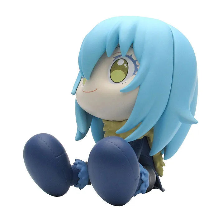 Tensei shitara Slime Datta Ken - Rimuru Tempest - Binivini Baby - Sofubi Figure (PLM)ㅤ – PLM – ActionFigure Brasil