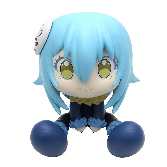 Tensei shitara Slime Datta Ken - Rimuru Tempest - Binivini Baby - Sofubi Figure (PLM)ㅤ – PLM – ActionFigure Brasil