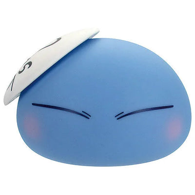 Tensei Shitara Slime Datta Ken - Rimuru Tempest - Coin Bank - Slime Ver. (Good Smile Company, PLM)ㅤ – Good Smile Company As Distributor,PLM As Manufacturer – ActionFigure Brasil