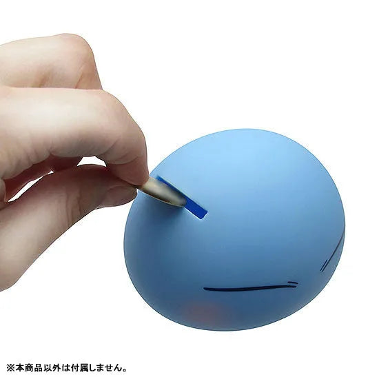 Tensei Shitara Slime Datta Ken - Rimuru Tempest - Coin Bank - Slime Ver. (Good Smile Company, PLM)ㅤ – Good Smile Company As Distributor,PLM As Manufacturer – ActionFigure Brasil