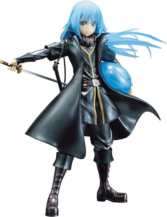 Tensei Shitara Slime Datta Ken - Rimuru Tempest - Espresto - Special Colour Version (Bandai Spirits)ㅤ – Bandai Spirits – ActionFigure Brasil