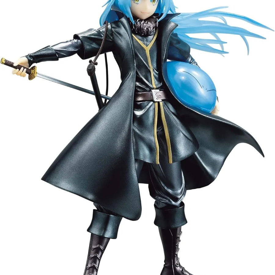 Tensei Shitara Slime Datta Ken - Rimuru Tempest - Espresto - Special Colour Version (Bandai Spirits)ㅤ – Bandai Spirits – ActionFigure Brasil