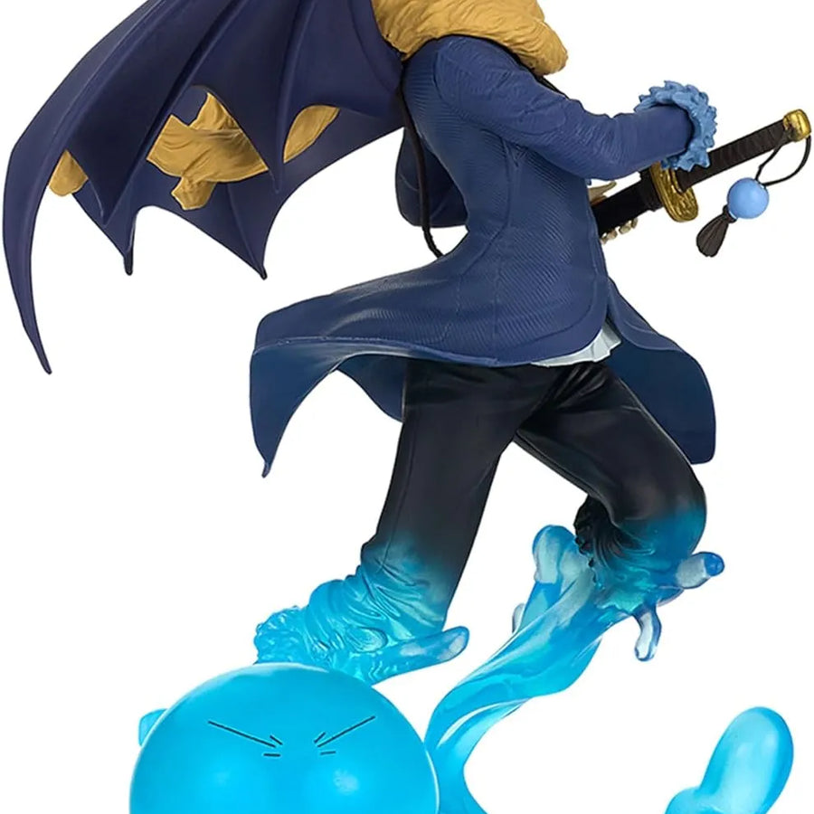 Tensei Shitara Slime Datta Ken - Rimuru Tempest - EXQ Figure - Special Slime Ver. (Bandai Spirits)ㅤ – Bandai Spirits – ActionFigure Brasil