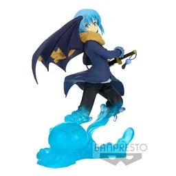 Tensei Shitara Slime Datta Ken - Rimuru Tempest - EXQ Figure - Special Slime Ver. (Bandai Spirits)ㅤ – Bandai Spirits – ActionFigure Brasil