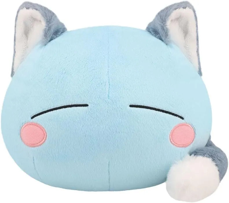 Tensei Shitara Slime Datta Ken - Rimuru Tempest - Ichiban Kuji - Ichiban Kuji ONLINE Tensei Shitara Slime Datta Ken ~ Rimuru to Nakama to Akuma to~ (C Prize) - Plush Mascot - Ranga Henshin Nuigurumi (Bandai Spirits)ㅤ – Bandai Spirits – ActionFigureBrasil