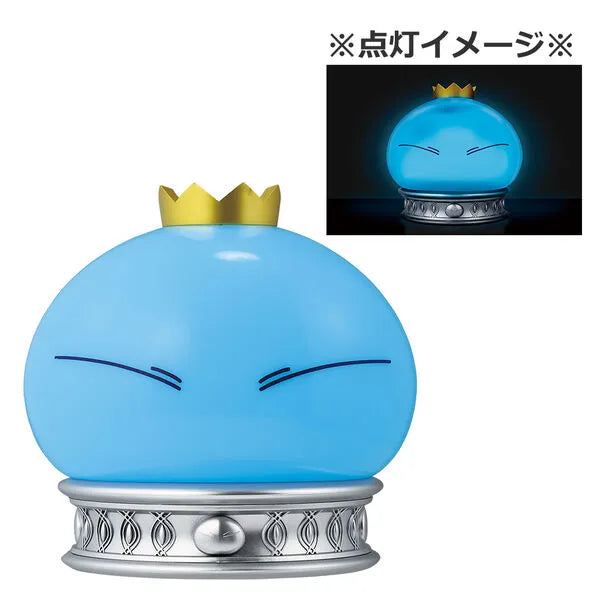 Tensei Shitara Slime Datta Ken - Rimuru Tempest - Ichiban Kuji Tensei Shitara Slime Datta Ken ~Jura Tempest Renpoukoku no Kaikokusai~ - B Prize - Lamp (Bandai Spirits)ㅤ – Bandai Spirits – ActionFigure Brasil
