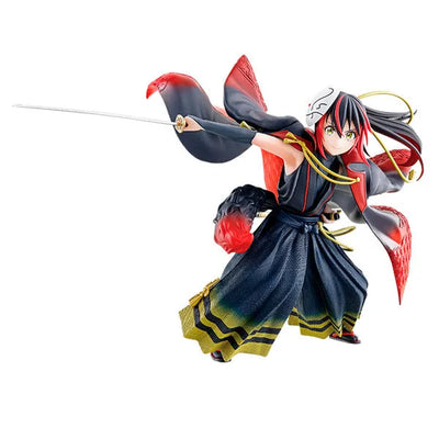 Tensei shitara Slime Datta Ken - Rimuru Tempest - Ichiban Kuji Tensei Shitara Slime Datta Ken ~Kazu Makoku Renpou~ Last One Prize - Kimono Special Color ver. (Bandai Spirits)ㅤ – Bandai Spirits – ActionFigureBrasil