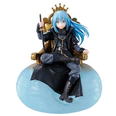Tensei shitara Slime Datta Ken - Rimuru Tempest - Ichiban Kuji Tensei Shitara Slime Datta Ken ~Ore, Maou ni Natta yo~ - Maou - A Prize (Bandai Spirits)ㅤ – Bandai Spirits – ActionFigure Brasil