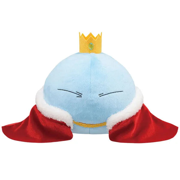 Tensei Shitara Slime Datta Ken - Rimuru Tempest - Ichiban Kuji Tensei Shitara Slime Datta Ken “Shinsei” Rimuru Tempest - King Rimuru-sama ver. - D Prize (Bandai Spirits)ㅤ – Bandai Spirits – ActionFigure Brasil