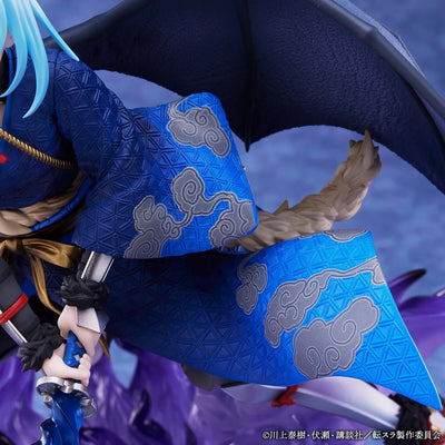 Tensei Shitara Slime Datta ken - Rimuru Tempest - iDELiTE FiGURE - 1/7 (Craft Egg) [Shop Exclusive]ㅤ – Craft Egg – ActionFigureBrasil — ambientada