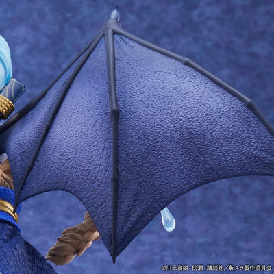 Tensei Shitara Slime Datta ken - Rimuru Tempest - iDELiTE FiGURE - 1/7 - Light ver. (Craft Egg) [Shop Exclusive]ㅤ – Craft Egg – ActionFigureBrasil — close