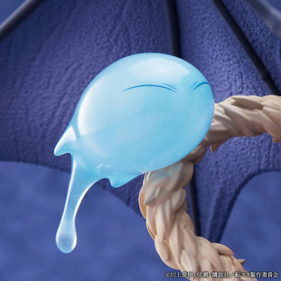 Tensei Shitara Slime Datta ken - Rimuru Tempest - iDELiTE FiGURE - 1/7 - Light ver. (Craft Egg) [Shop Exclusive]ㅤ – Craft Egg – ActionFigure Brasil — iluminação de estúdio