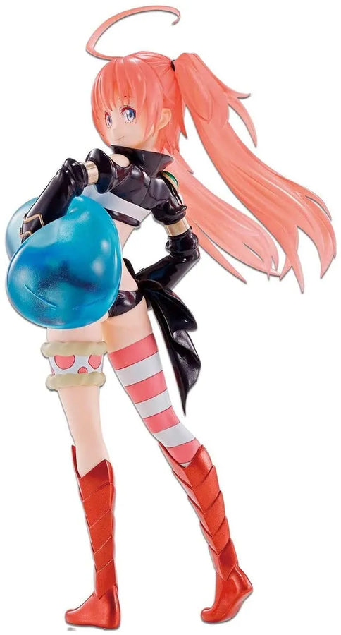 Tensei Shitara Slime Datta Ken - Rimuru Tempest - Milim Nava - Ichiban Kuji - ~Mabudachi Nanoda!~ (Bandai Spirits)ㅤ – Bandai Spirits – ActionFigure Brasil