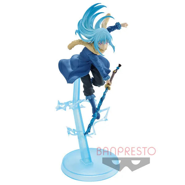 Tensei shitara Slime Datta Ken - Rimuru Tempest - Otherworlder Plus (Bandai Spirits)ㅤ – Bandai Spirits – ActionFigureBrasil