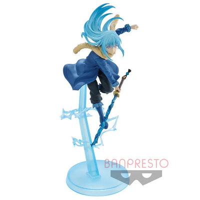 Tensei shitara Slime Datta Ken - Rimuru Tempest - Otherworlder Plus (Bandai Spirits)ㅤ – Bandai Spirits – ActionFigureBrasil