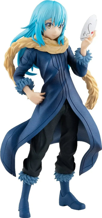 Tensei shitara Slime Datta Ken - Rimuru Tempest - Pop Up Parade (Good Smile Company)ㅤ – Good Smile Company – ActionFigure Brasil