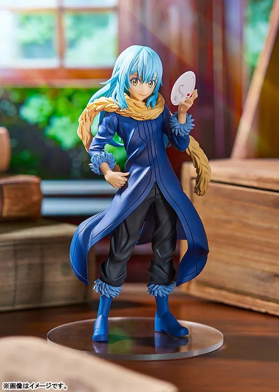 Tensei shitara Slime Datta Ken - Rimuru Tempest - Pop Up Parade (Good Smile Company)ㅤ – Good Smile Company – ActionFigure Brasil