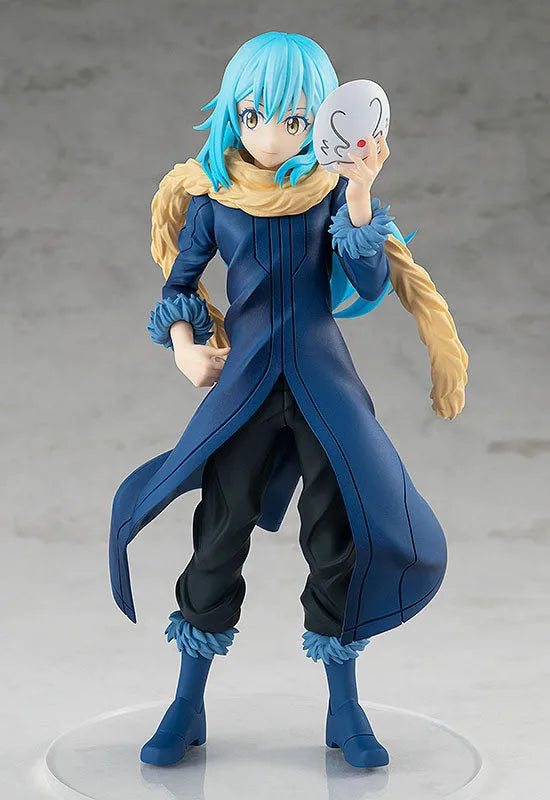 Tensei shitara Slime Datta Ken - Rimuru Tempest - Pop Up Parade (Good Smile Company)ㅤ – Good Smile Company – ActionFigure Brasil