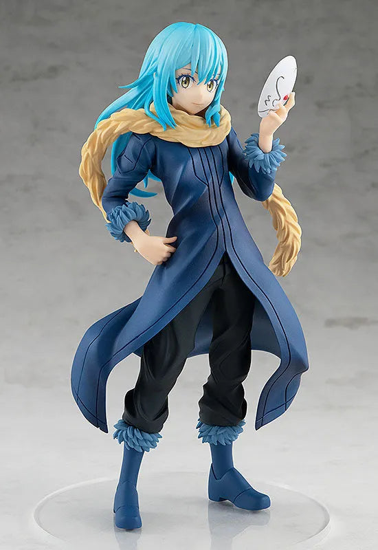 Tensei shitara Slime Datta Ken - Rimuru Tempest - Pop Up Parade (Good Smile Company)ㅤ – Good Smile Company – ActionFigure Brasil
