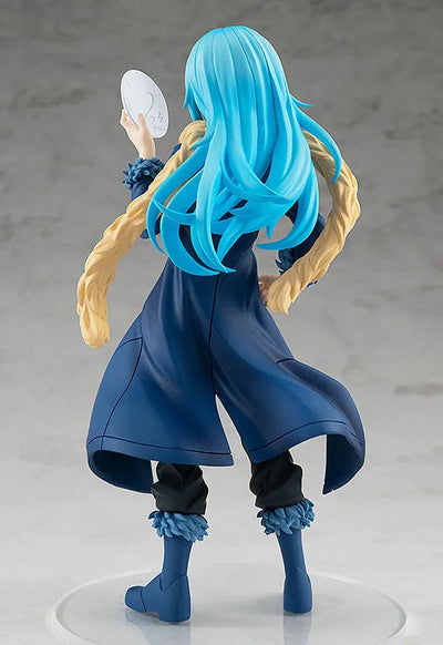 Tensei shitara Slime Datta Ken - Rimuru Tempest - Pop Up Parade (Good Smile Company)ㅤ – Good Smile Company – ActionFigureBrasil — acessórios