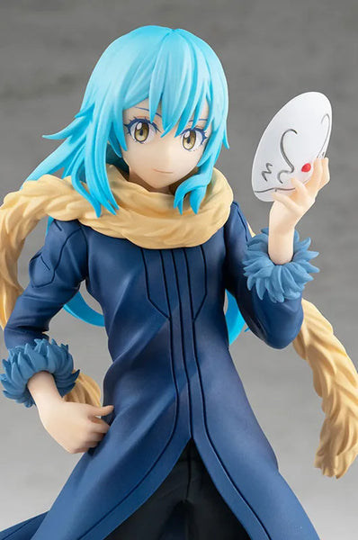 Tensei shitara Slime Datta Ken - Rimuru Tempest - Pop Up Parade (Good Smile Company)ㅤ – Good Smile Company – ActionFigureBrasil — ambientada