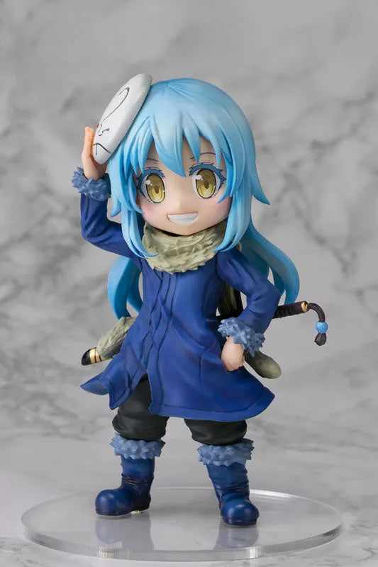 Tensei shitara Slime Datta Ken - Rimuru Tempest (Pulchra)ㅤ – Pulchra As Manufacturer – ActionFigure Brasil