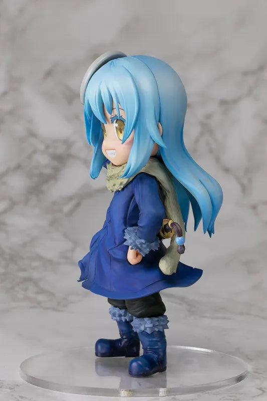 Tensei shitara Slime Datta Ken - Rimuru Tempest (Pulchra)ㅤ – Pulchra As Manufacturer – ActionFigure Brasil