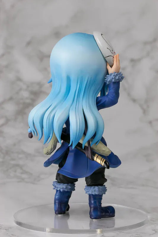 Tensei shitara Slime Datta Ken - Rimuru Tempest (Pulchra)ㅤ – Pulchra As Manufacturer – ActionFigure Brasil
