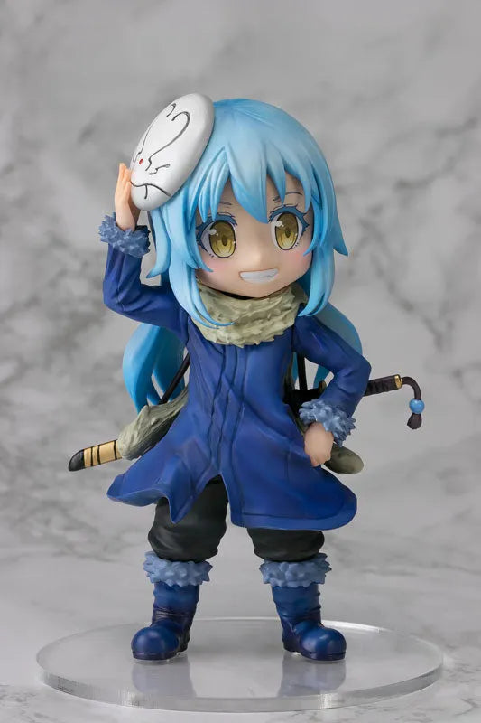 Tensei shitara Slime Datta Ken - Rimuru Tempest (Pulchra)ㅤ – Pulchra As Manufacturer – ActionFigure Brasil