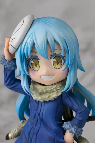 Tensei shitara Slime Datta Ken - Rimuru Tempest (Pulchra)ㅤ – Pulchra As Manufacturer – ActionFigure Brasil — acessórios