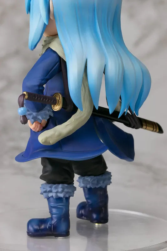 Tensei shitara Slime Datta Ken - Rimuru Tempest (Pulchra)ㅤ – Pulchra As Manufacturer – ActionFigure Brasil