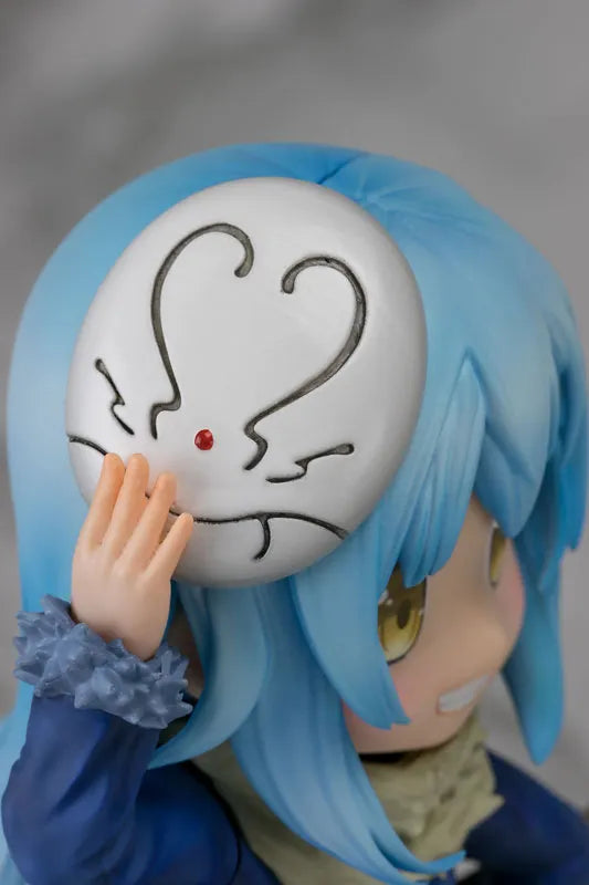 Tensei shitara Slime Datta Ken - Rimuru Tempest (Pulchra)ㅤ – Pulchra As Manufacturer – ActionFigure Brasil