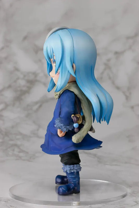 Tensei shitara Slime Datta Ken - Rimuru Tempest (Pulchra)ㅤ – Pulchra As Manufacturer – ActionFigure Brasil